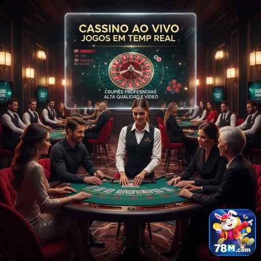 Ilustração de Acesse o aplicativo cassino da 78m para uma nova experiência