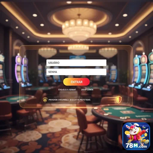 Ilustração de Inovação Constante