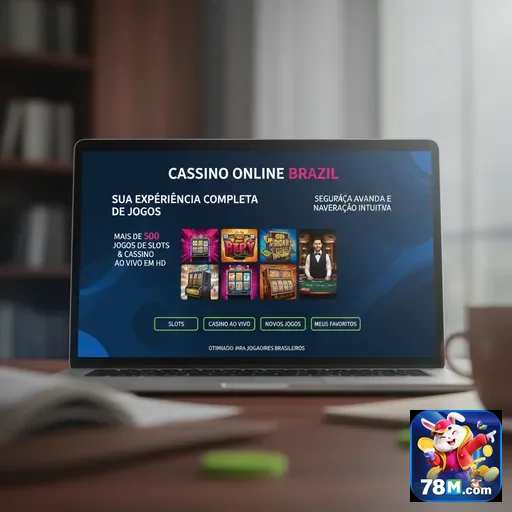 Ilustração de Descubra os serviços VIP do 78m para jogadores exclusivos