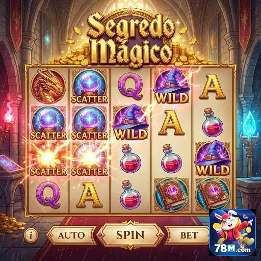 Ilustração de Descubra os serviços VIP do 78m para jogadores exclusivos