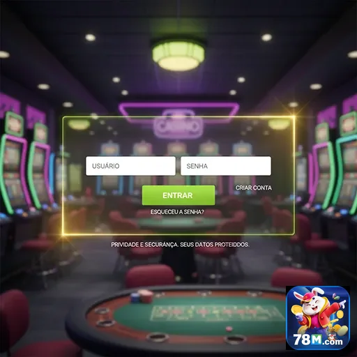 Ilustração de Diferentes Slots para Todos