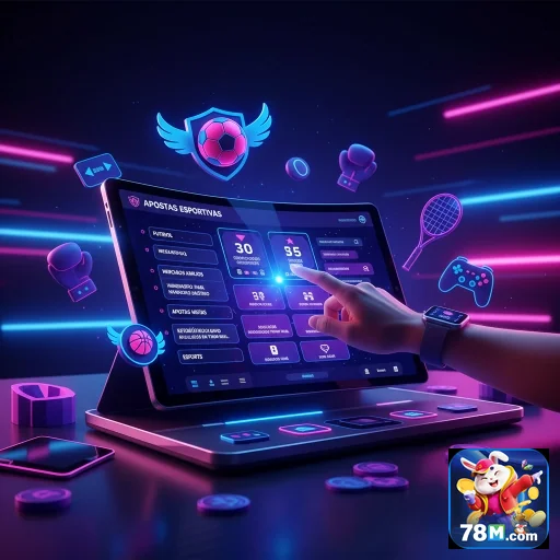 Ilustração de Avaliação de Serviços On-line