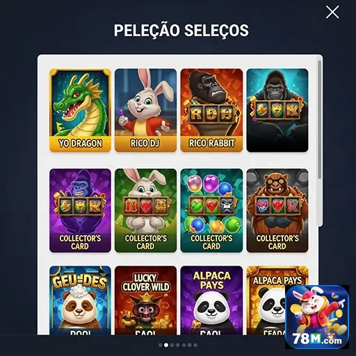 Ilustração de Qualidade Superior