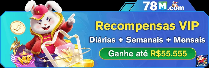 Benefícios dos Programas VIP da 78m