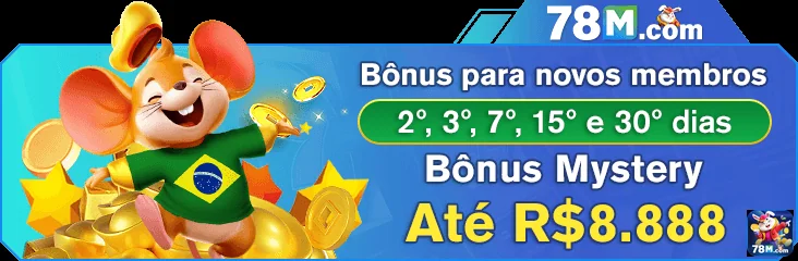 Jogos ao vivo da 78m