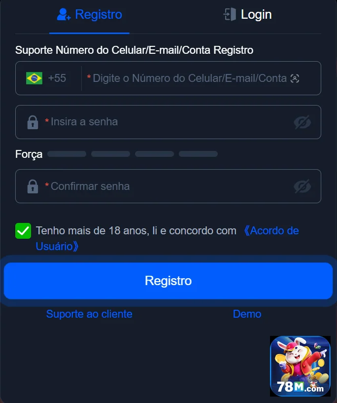 Membro VIP desfrutando benefícios exclusivos no cassino
