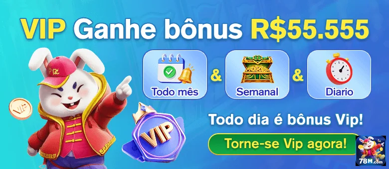 Cashback Regular para Jogadores